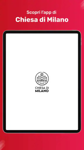 ChiesadiMilano screenshot