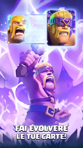 Clash Royale screenshot