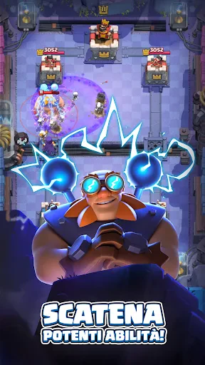 Clash Royale screenshot