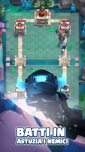 Clash Royale screenshot