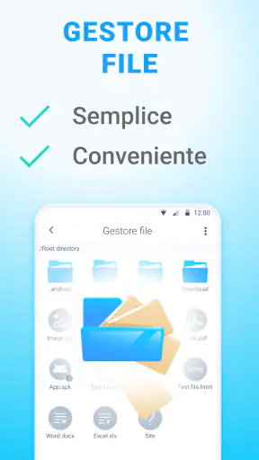 Cleaner & Antivirus & VPN screenshot