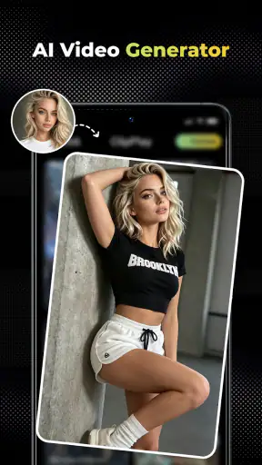 ClipPlay: Smart AI Video screenshot