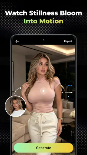 ClipPlay: Smart AI Video screenshot
