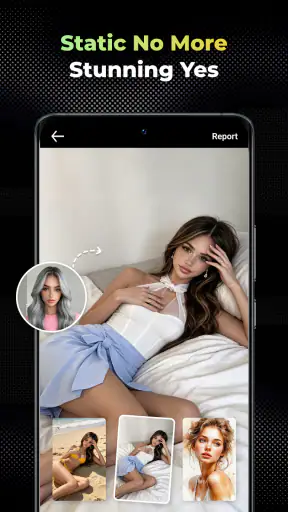 ClipPlay: Smart AI Video screenshot