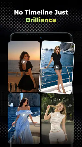 ClipPlay: Smart AI Video screenshot