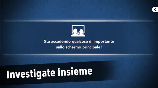 Cluedo Companion screenshot