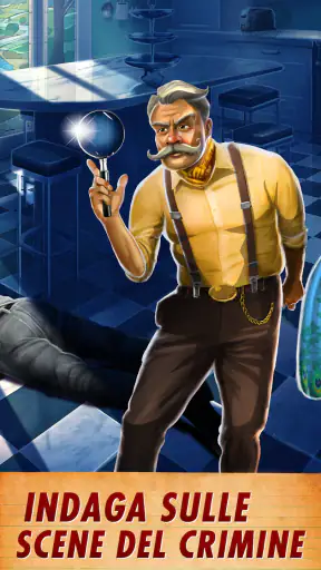 Cluedo: Edizione Classica screenshot