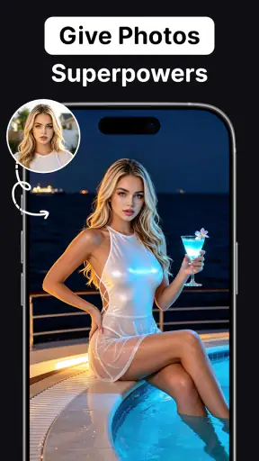 CocoAI - AI Video Generator screenshot