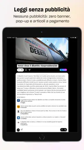 Column screenshot