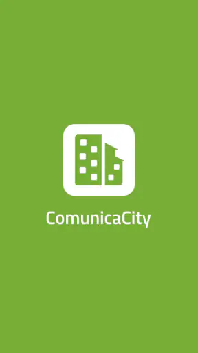 ComunicaCity screenshot