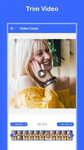 Convertitore Video in MP3 screenshot