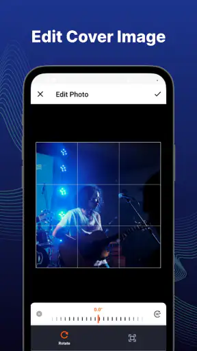 Convertitore video MP3 screenshot