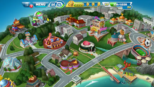 Cooking Fever: Gioco di Cucina screenshot
