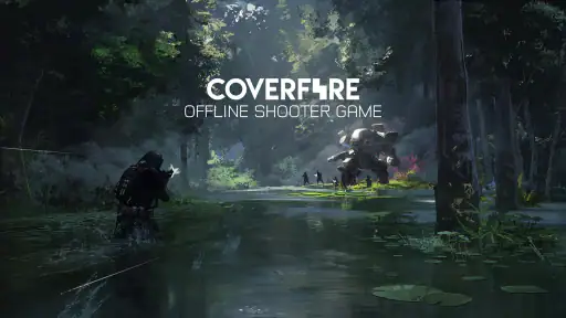 Cover Fire: Giochi Sparatutto screenshot