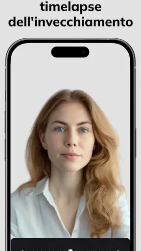 Livensa:Creatore Arte Video IA screenshot