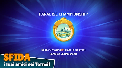 Creatures of the Deep screenshot