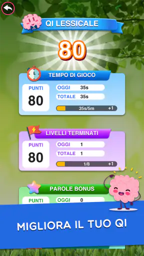 Cruciverba - Stella di Parole screenshot