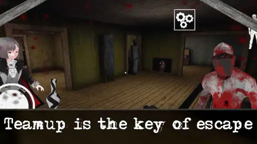 Cursed House Multiplayer 2 screenshot