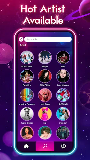 Dancing Road: Color Ball Run! screenshot