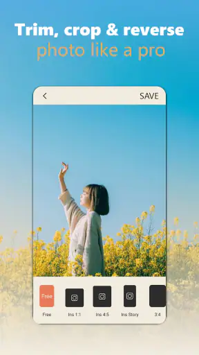Dazz Cam - Fotocamera retrò screenshot