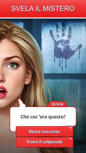 Decisioni - Storie Interattive screenshot