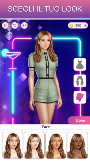 Decisioni - Storie Interattive screenshot