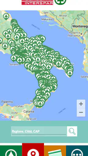 Despar Centro Sud screenshot