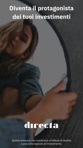 Directa screenshot
