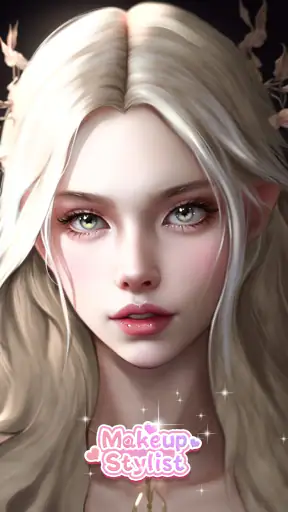 DIY Makeup: Giochi di trucchi screenshot