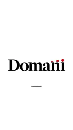 Domani screenshot
