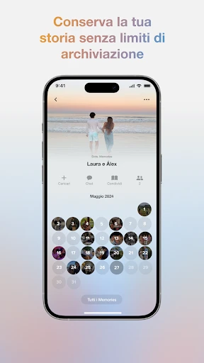 Dots. Memories screenshot