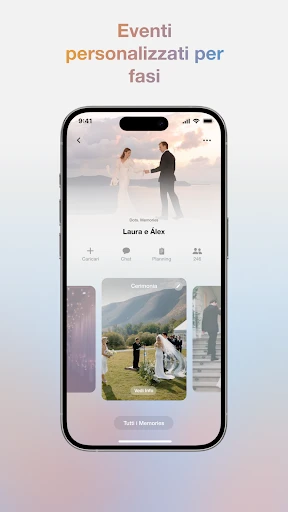Dots. Memories screenshot