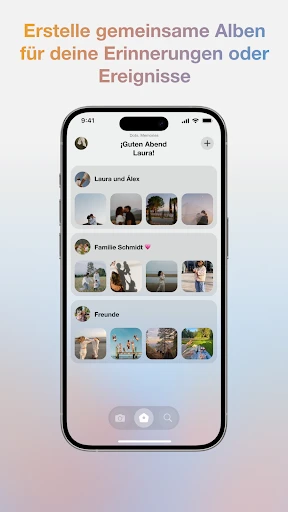 Dots. Memories screenshot