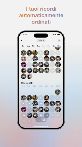 Dots. Memories screenshot