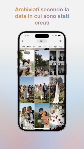 Dots. Memories screenshot