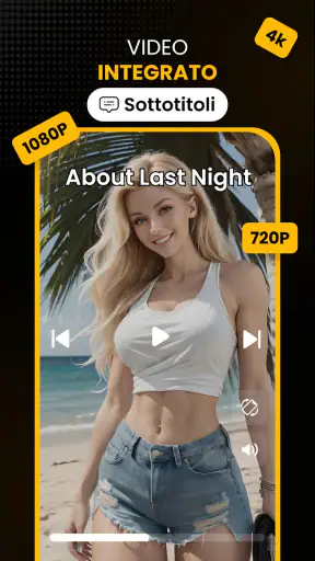 Download Hub,Scaricatore video screenshot