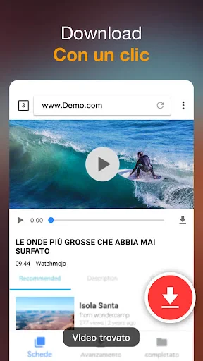 Download video screenshot