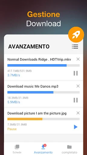Download video screenshot