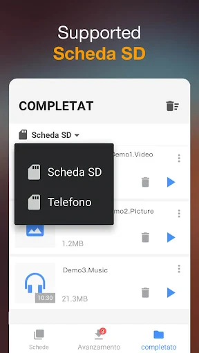 Download video screenshot