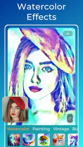 Drawify - Ritratto a Matita screenshot
