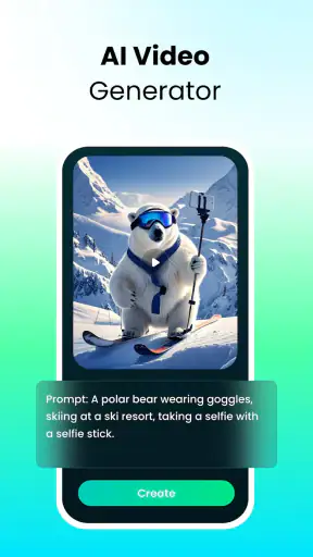Dream Face: Photo Animator AI screenshot