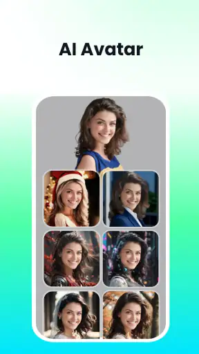 Dream Face: Photo Animator AI screenshot