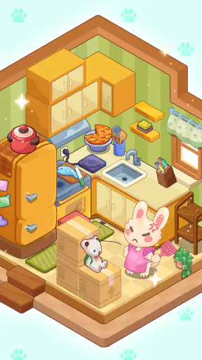 Dreamy Room - Stanza da Sogno screenshot
