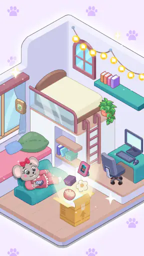 Dreamy Room - Stanza da Sogno screenshot