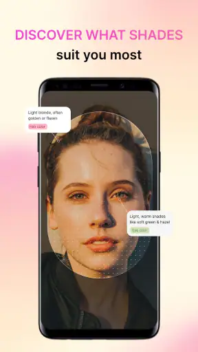 Dressly - AI Outfit Planner screenshot