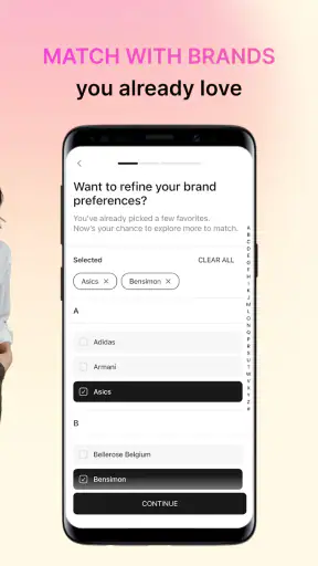 Dressly - AI Outfit Planner screenshot
