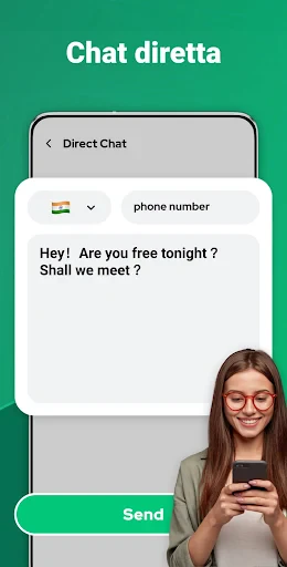 Dual App - Web Scanner App screenshot