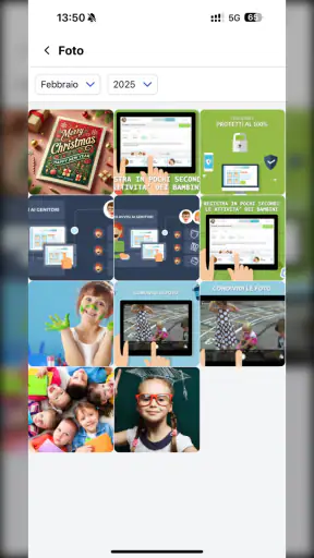 Easy Family screenshot