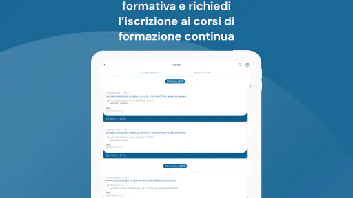 ECM SABES screenshot