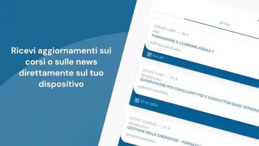 ECM SABES screenshot